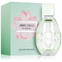 Jimmy Choo Floral Eau de Toilette 40 ml
