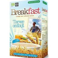 Joannusmolen Breakfast Tarwe 300 gr
