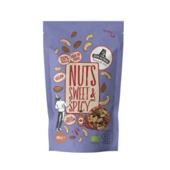 John Altman Noten Mix Sweet & Spicy 100 gr