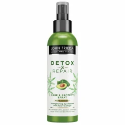 John Frieda Detox & Repair Protect Spray 250 ml