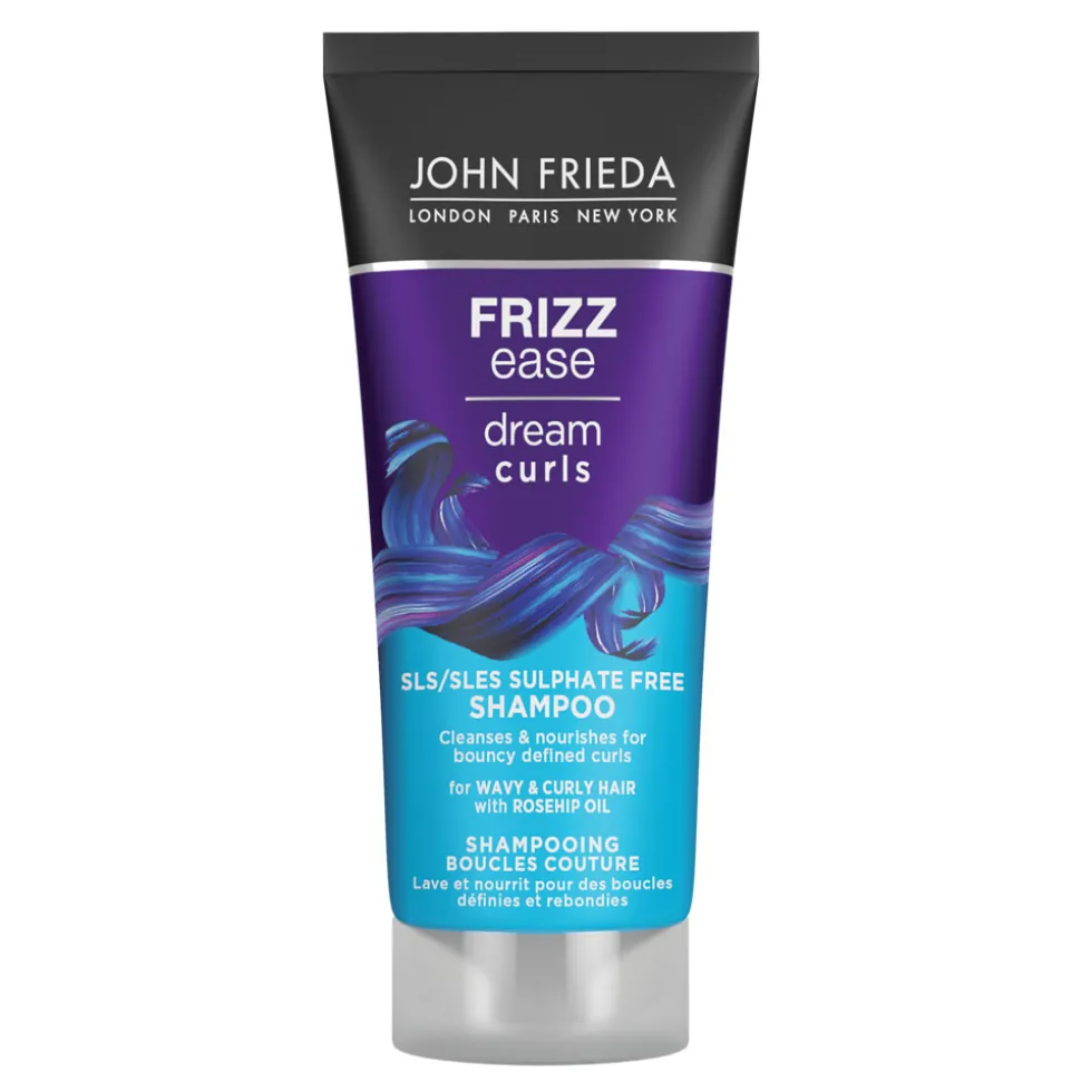 John Frieda Frizz Ease Dream Curls Shampoo Mini 75 ml