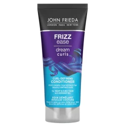 John Frieda Frizz Ease Dream Curls Conditioner Mini 75 ml