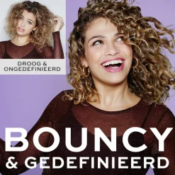 John Frieda Frizz Ease Dream Curls Air Dry Waves 150 ml