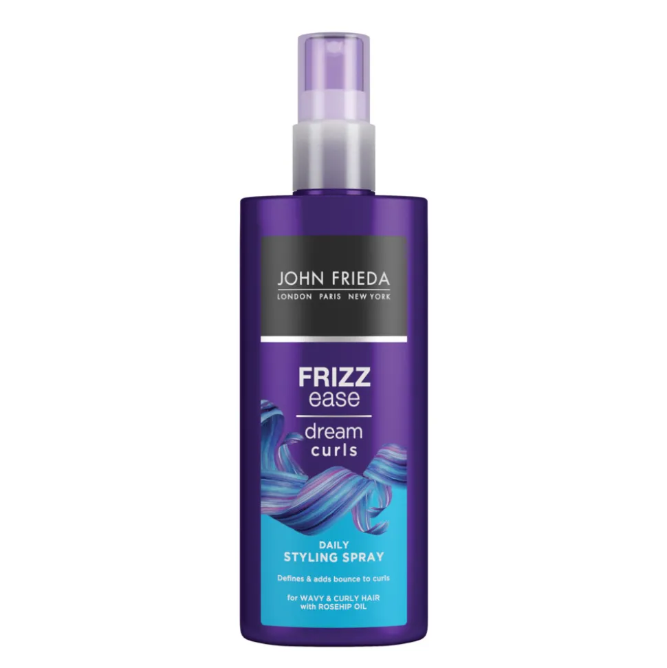 John Frieda Frizz Ease Dream Curls Spray 200 ml