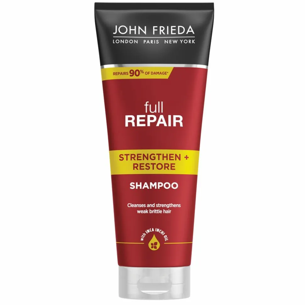 John Frieda Full Repair Full Body Shampoo 250 ml