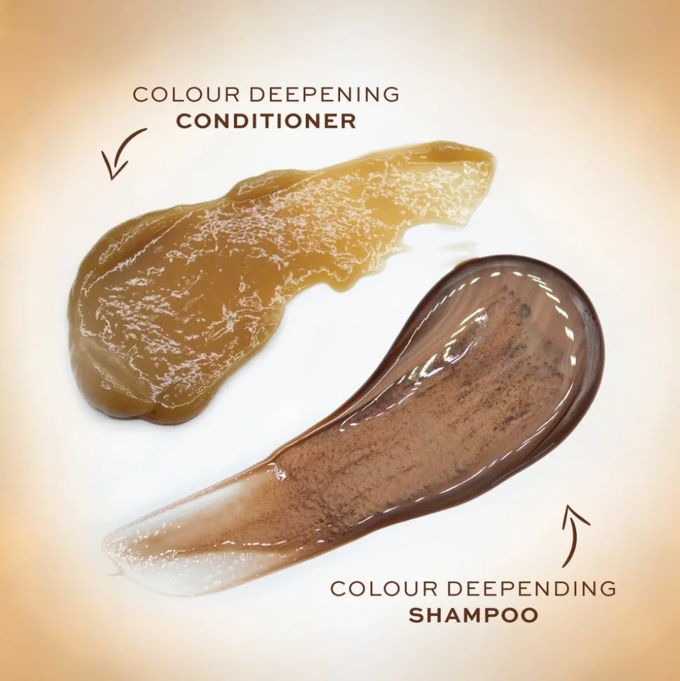 John Frieda Midnight Brunette Colour Deepening Conditioner 250 ml