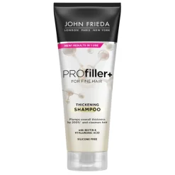 John Frieda PROfiller+ Thickening Shampoo 250 ml