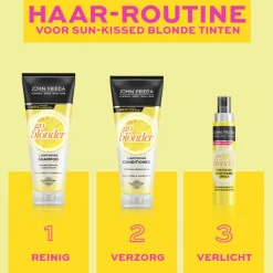 John Frieda Sheer Blonde Go Blonder Shampoo 250 ml