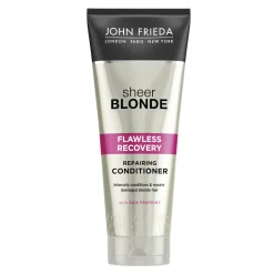 John Frieda Sheer Blonde Flawless Recovery Conditioner 150 ml