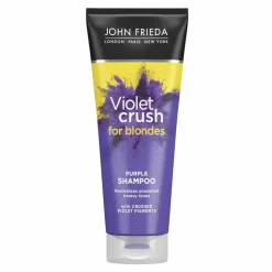 John Frieda Violet Crush Shampoo Purple 250 ml