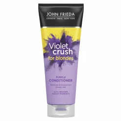 John Frieda Violet Crush Conditioner 250 ml