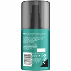 John Frieda Volume Lift Root Booster Blow Dry Lotion 125 ml