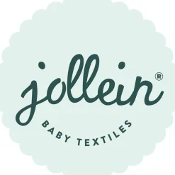 Jollein Aankleedkussen Wit