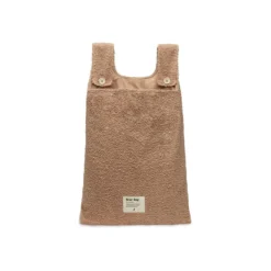 Jollein Boxopbergzak Boucle Biscuit