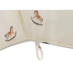 Jollein Kinderstoelkussen Nostalgic Ride