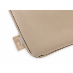 Jollein Kinderstoelkussen Nougat