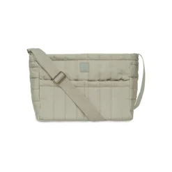 Jollein Kinderwagen Organizer Puffed Olive Green