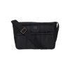 Jollein Kinderwagen Organizer Puffed Black