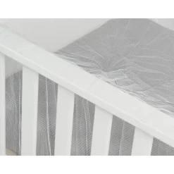 Jollein Muskietnet Campingbed en Ledikant