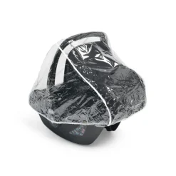 Jollein Regenhoes Autostoel 0-9 mnd