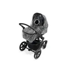 Jollein Regenhoes Kinderwagen