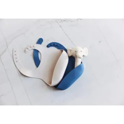 Jollein Siliconen Slab Nougat