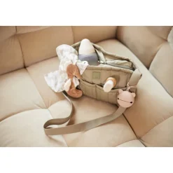 Jollein Siliconen Speenhouder Ø7cm Wild Rose