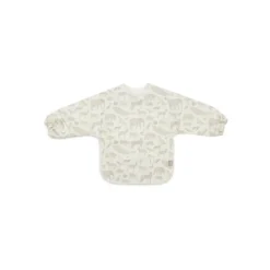 Jollein Slab Waterproof Animals Olive Green