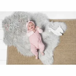 Jollein Speendoekje Lama Off-White