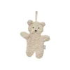 Jollein Speendoekje Teddy Bear Naturel