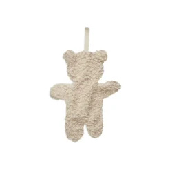 Jollein Speendoekje Teddy Bear Naturel