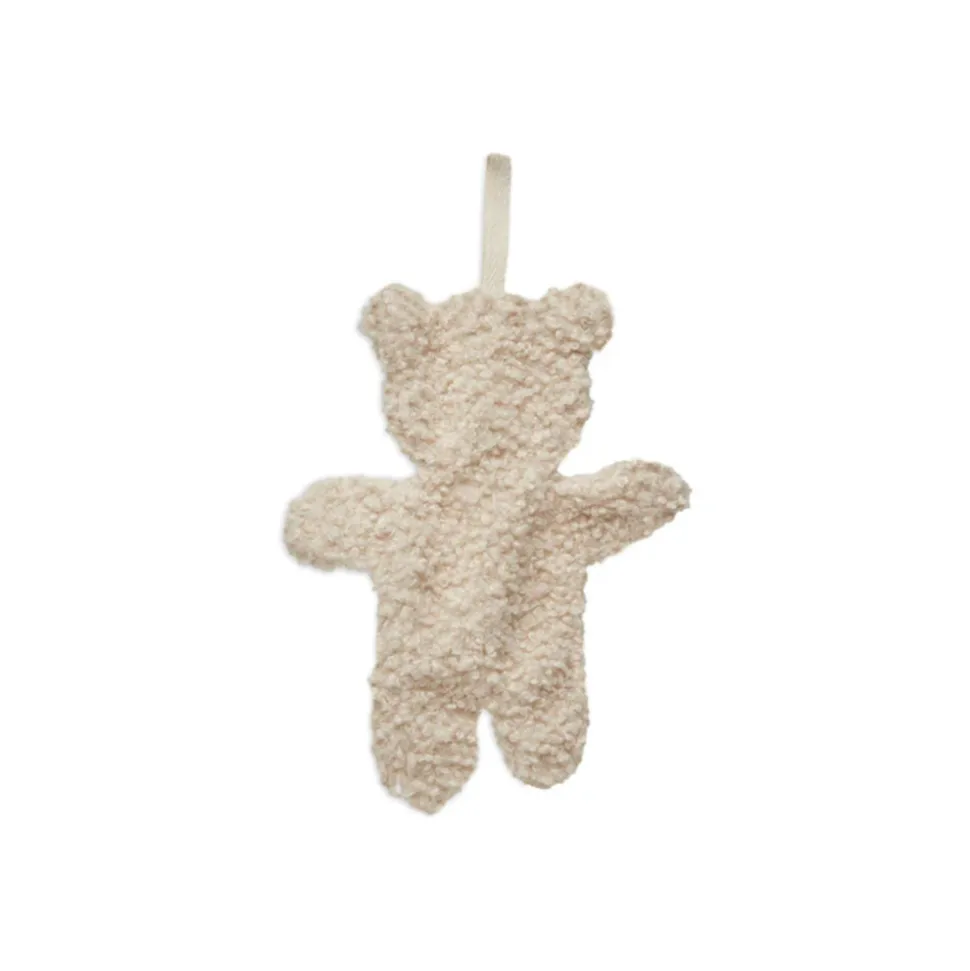 Jollein Speendoekje Teddy Bear Naturel