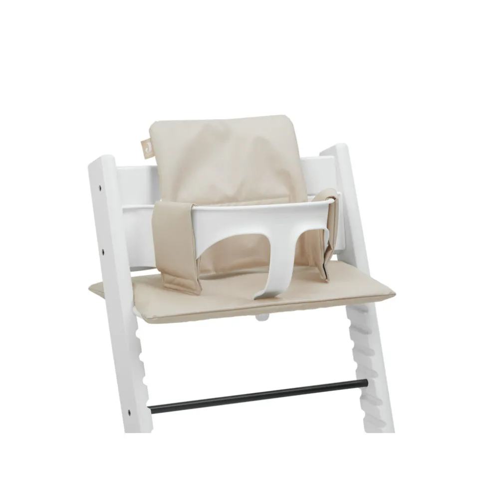 Jollein Stoelverkleiner Meegroei Nougat