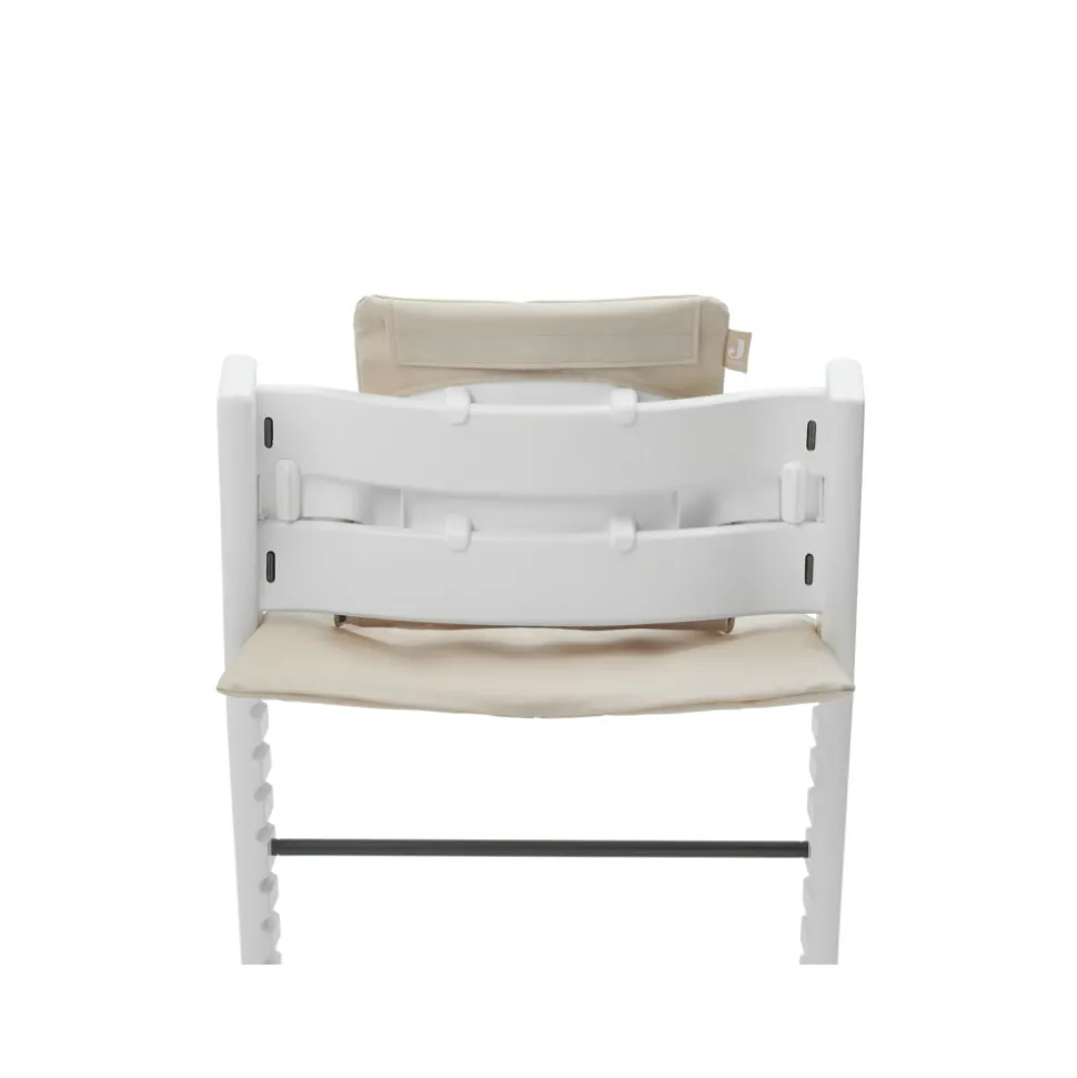 Jollein Stoelverkleiner Meegroei Nougat