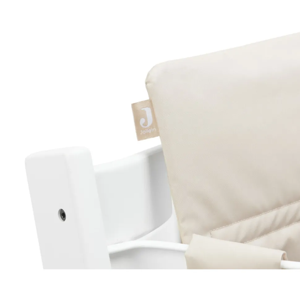 Jollein Stoelverkleiner Meegroei Nougat