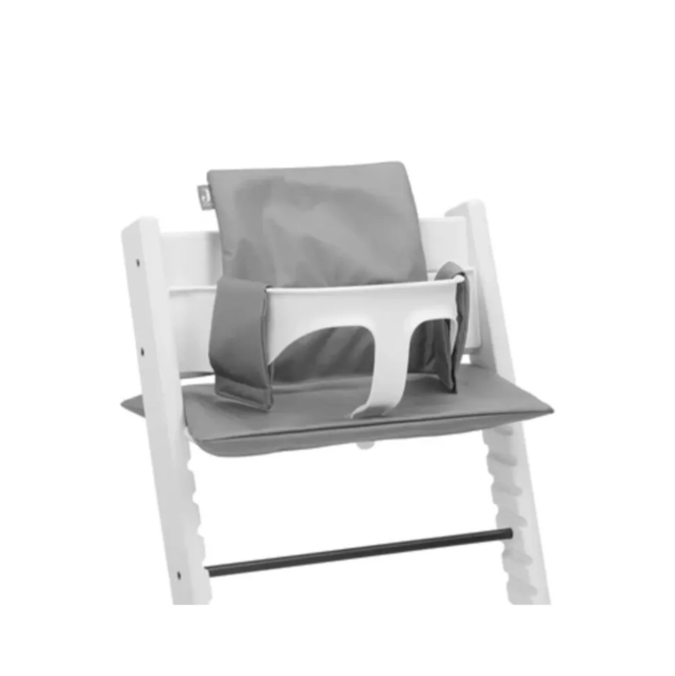 Jollein Stoelverkleiner Meegroei Storm Grey