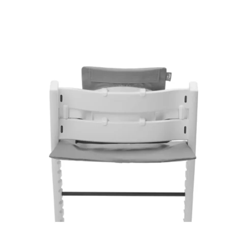 Jollein Stoelverkleiner Meegroei Storm Grey