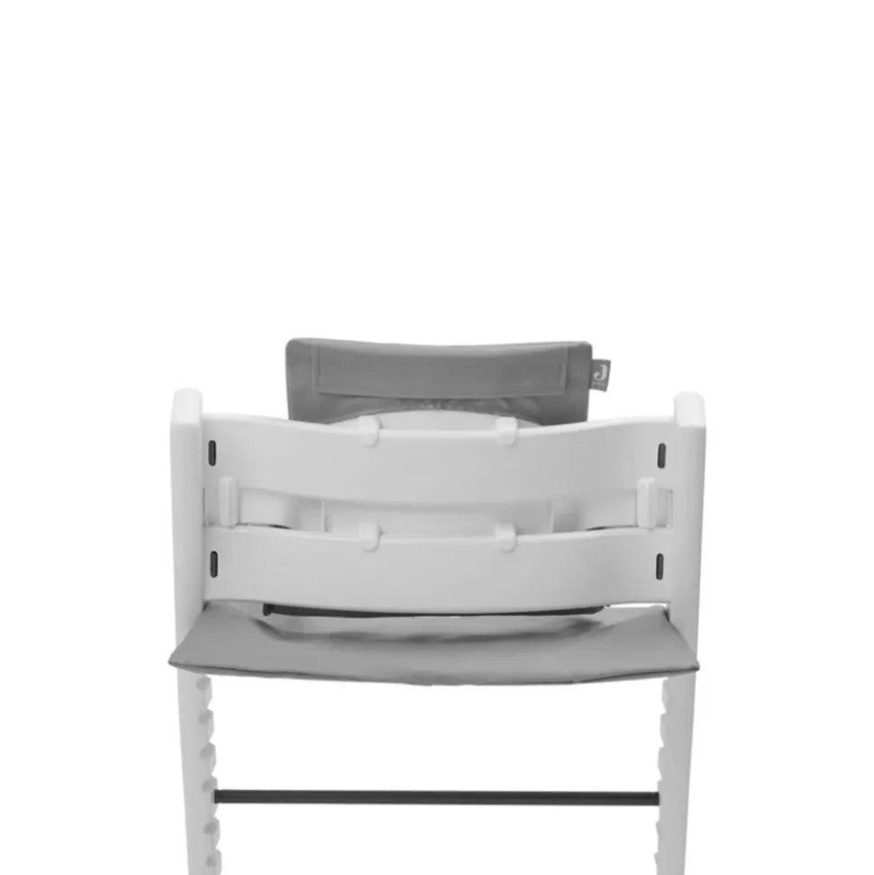 Jollein Stoelverkleiner Meegroei Storm Grey