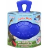 Jolly Pets Ball Hond en Paard Blauw 20 cm