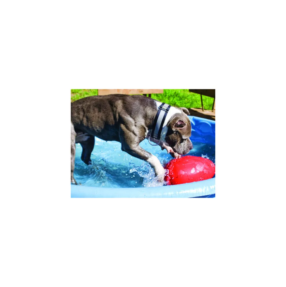 Jolly Pets Egg Rood 30 cm