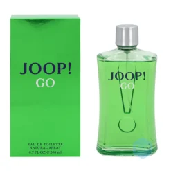 Joop! Go Eau de Toilette 200 ml