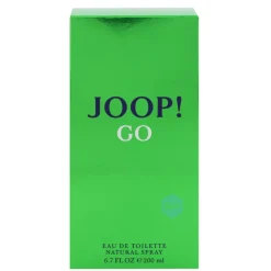 Joop! Go Eau de Toilette 200 ml
