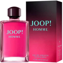 Joop! Homme Eau de Toilette 200 ml