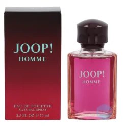 Joop! Homme Eau de Toilette 75 ml