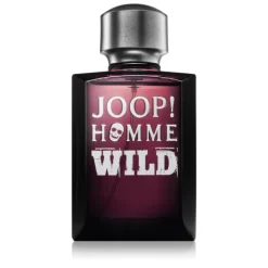 Joop! Homme Wild Eau de Toilette 125 ml