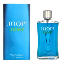 Joop! Jump Eau de Toilette 200 ml