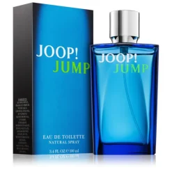 Joop! Jump Eau de Toilette 100 ml