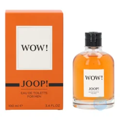 Joop! Wow Men Eau de Toilette 100 ml