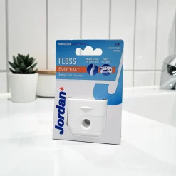 Jordan Floss Everyday 50 meter