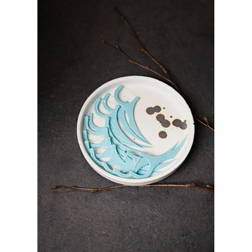 Jordan Flosser 3-in-1 50 stuks